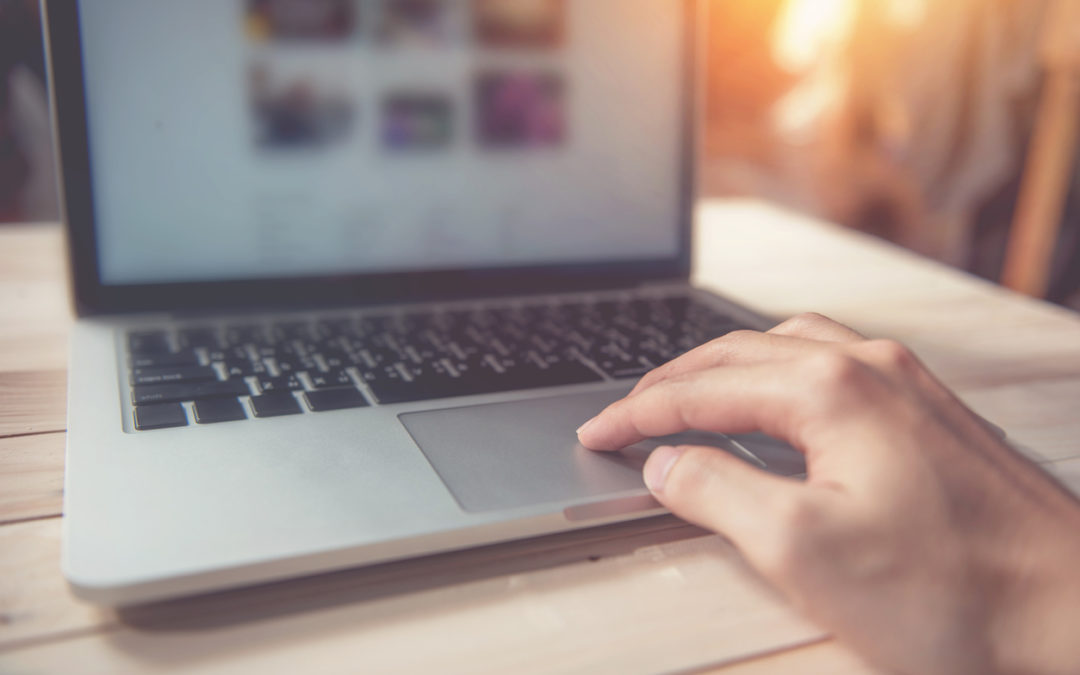 Speed Matters: Is Your Website’s Speed Impacting Your Search Engine Visibility?