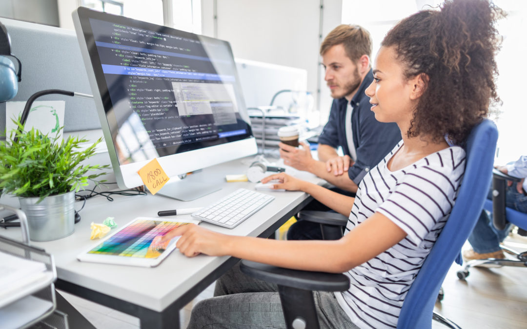 Tracking and Improving Your Website Performance