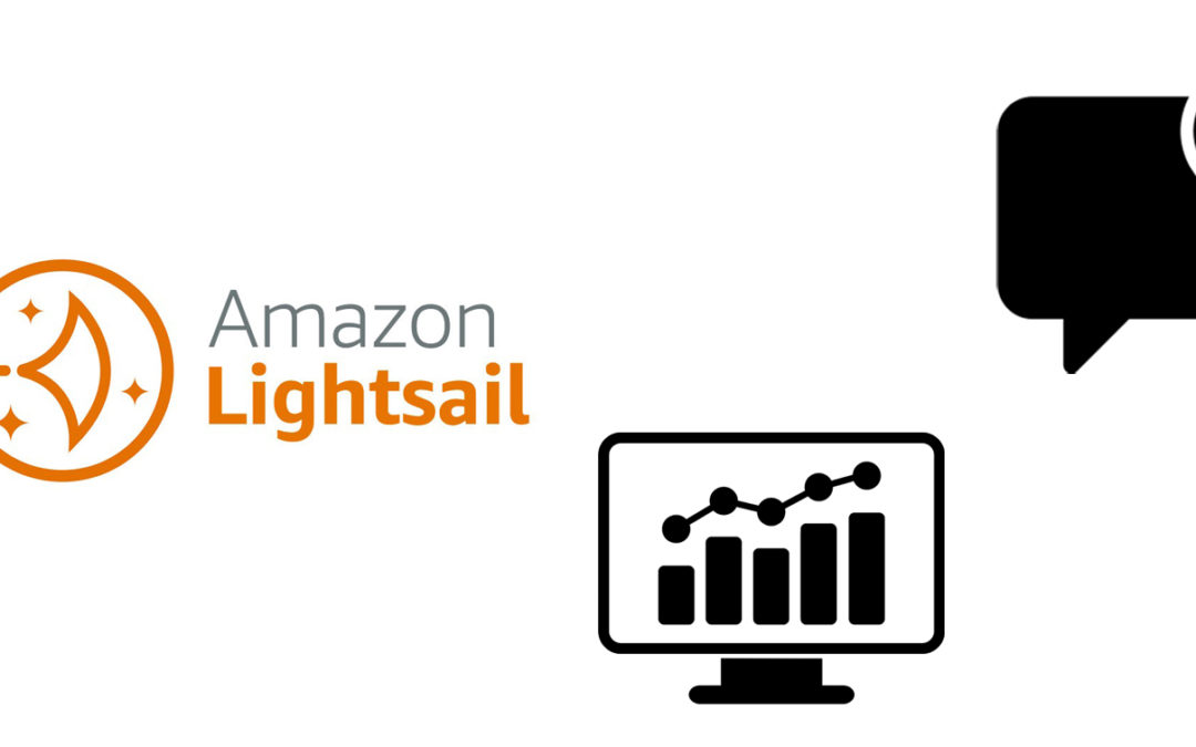 Amazon Lightsail Monitoring and Notifications